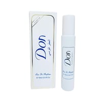 العطر الفرنسي من دون - 18مل