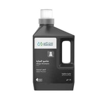 شامبو عباية الزهور المخملية من بست كلين - 1.50لتر