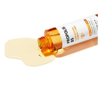 تونر للوجه العسل وفيتامين بي5 بروبوليس من سوم باي...