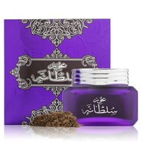 بخور سلطانه من عود لافر - 30جرام