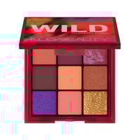 باليت ظلال العيون وايلد أوبسيشنز من هدى بيوتي