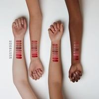 احمر شفاة ذيس از مي من ايسينس - 22