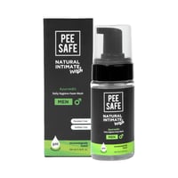 غسول يومي طبيعي للمناطق الحساسة للرجال بمستخلص الأ...