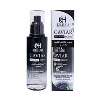 سيروم للشعر والجسم بالكافيار من دكتور هير - 100مل