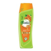 شامبو شعر يحافظ على الرطوبة باللوز والعسل من فاتيك...