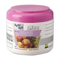 حمام زيت للشعر بالفواكة من فاشكول - 500مل