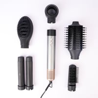 استشوار للشعر 6 في 1 من اوكيما - OK-1800