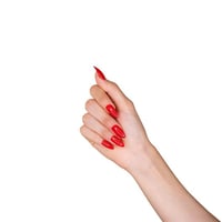 أظافر اصطناعية شكل ستيليتو 10 من لوكا