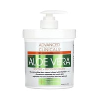 كريم مرطب بخلاصة الصبار من ادفانسد كلينكالز - 454ج...