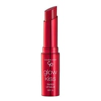 لون شفاه جلو كيس بالفراولة من جولدن روز - 02