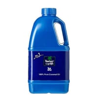 زيت شعر جوز هند نقي 100% الازرق من بارشوت - 1.80لت...