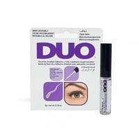 غراء رموش شفاف من دو - 5جرام