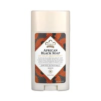 مزيل عرق ستيك بالصابون الأسود الأفريقي من نوبيان ه...