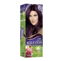 صبغة شعر طبيعية البنفسجي 3/66 من كوليستون - 50مل