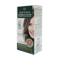 صبغة خالية من الامونيا أشقر رمادي من بيور بلانتا -...