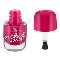 طلاء الأظافر جل اوركيد جنقل من ايسينس - 12