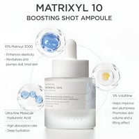 امبولة سيروم ماتريكسيل 10% لتقليل تجاعيد البشرة مد...