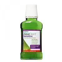 غسول فم للثة الحساسة من الودنت - 250مل