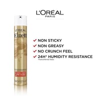 بخاخ مثبت شعر عادي النت من لوريال - 400مل