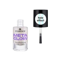 توب كوت شفاف ميتا جلو من ايسينس