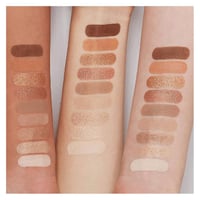 باليت ظلال العيون ذا نود إيديشن من ايسينس - 10