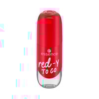 طلاء الأظافر جل ريدي تو جو من ايسينس - 56