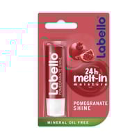 مرطب الشفاه بالرمان شاين من لابيللو - 4.80جرام