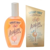 كولونيا اطفال افالون بيش من سنسيت كافيه - 100مل