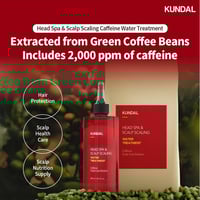 معالج الشعر معالجة المياه سبا الرأس وتقشير فروة ال...