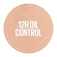 بودرة مضغوطة فيت مي غيرلامعة من ميبيلين - 120