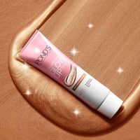 كريم بريق ذهبي انستا برايت لاشراقه فوريه من بوندس...