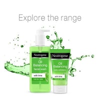 نيتروجينا غسول 150مل مقشر يومي يساعد على شد المسام