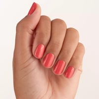 طلاء الأظافر جل كورال مي ميبـي من ايسينس - 52