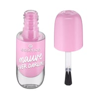 طلاء الأظافر جل موف أوفر دارلينج من ايسينس - 80