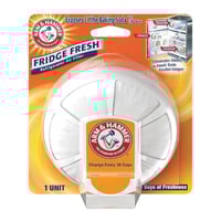 فلتر هواء للثلاجة يمتص الروائح الكريهة من ارم اند...