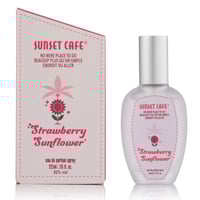 كولونيا اطفال ستروبري سنفلاور من سنسيت كافيه - 22م...