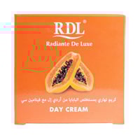 كريم النهار بالبابايا من ار دي ال - 48جرام