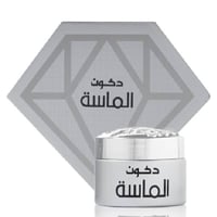 بخور الماسة من عود لافر - 30جرام