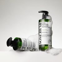 شامبو شعر سيكا ببتيد لعلاج تساقط الشعر من سوم باي...