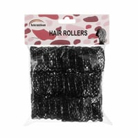 لفافات الشعر ATT-101 من اتنشن كير - 6قطعة