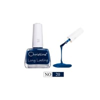 طلاء اظافر لونج لاستينج من كرستين - 20