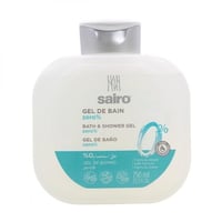 جل استحمام %0 من سايرو - 750مل