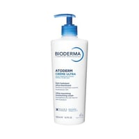 كريم اتوديرم مرطب ومغذي من بيوديرما - 500مل