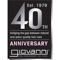 شامبو شعر تنظيف عميق بالقمح الذهبي من جيوفاني - 25...