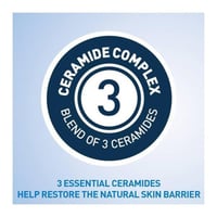 لوشن مرطب للبشرة الجافة وشديدة الجفاف من سيرافي -...