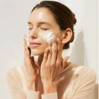 غسول وجه رغوي مدغشقر سينتيلا من سكين1004 - 20مل