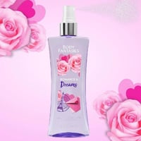 معطر جسم بخاخ رومانس آند دريمز فانتازيا من سيجنتشر...