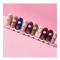 طلاء الأظافر جل بليز بيري مي من ايسينس - 20