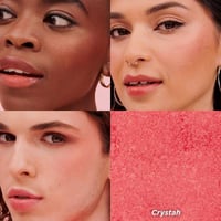 احمر الخدود كريستا وردي فراولة من بينيفت - 6جرام