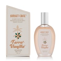 كولونيا اطفال تيرا فانيلا من سنسيت كافيه - 50مل